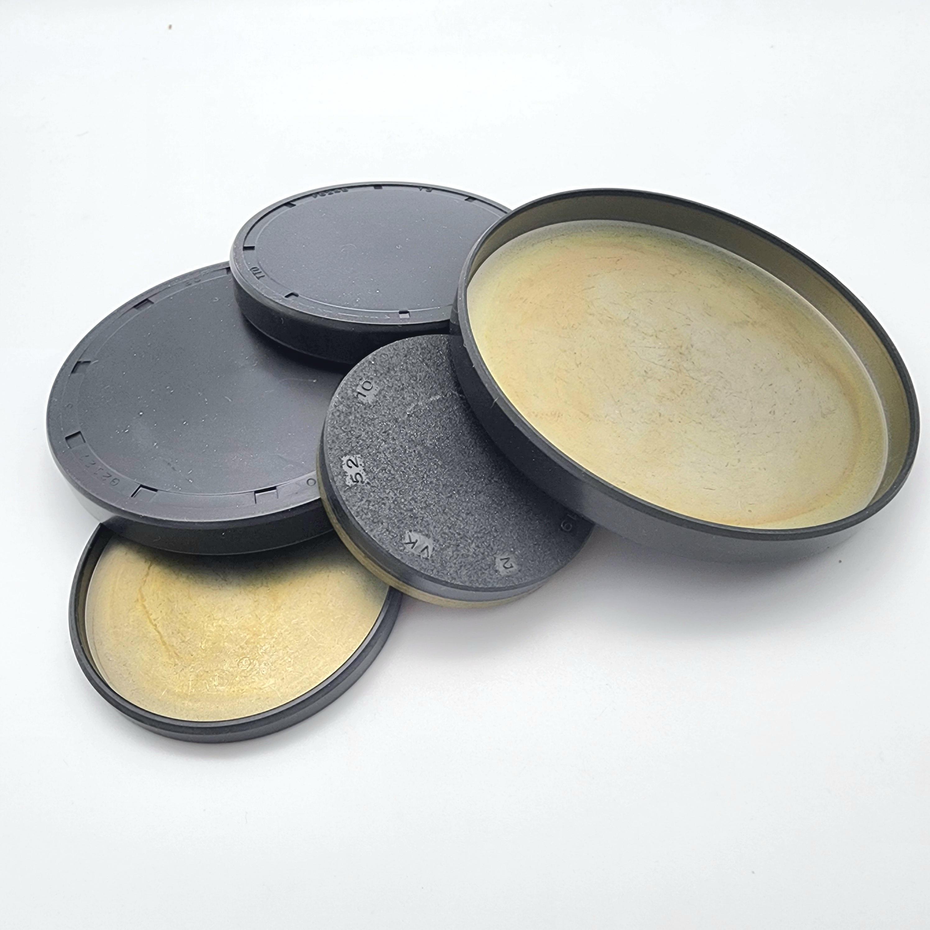 Hydraulic_and_Pneumatic_Seals|End_Caps_and_Face_Seals|EC_End_Cap