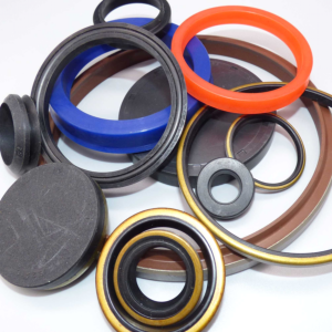 hydraulic and pneumatic seals
